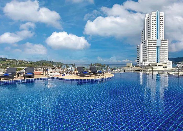 Hotel Amata Patong