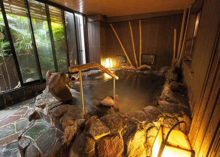 Dormy Inn Hakata Gion