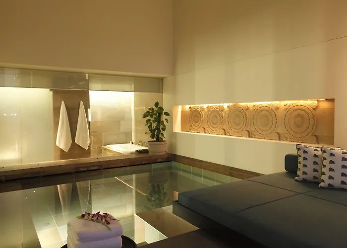 The Lodhi - A Member Of The Leading Hotels Of The World
