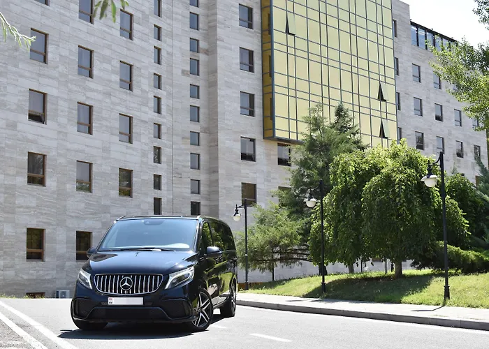Radisson BLU Hotel Jerevan