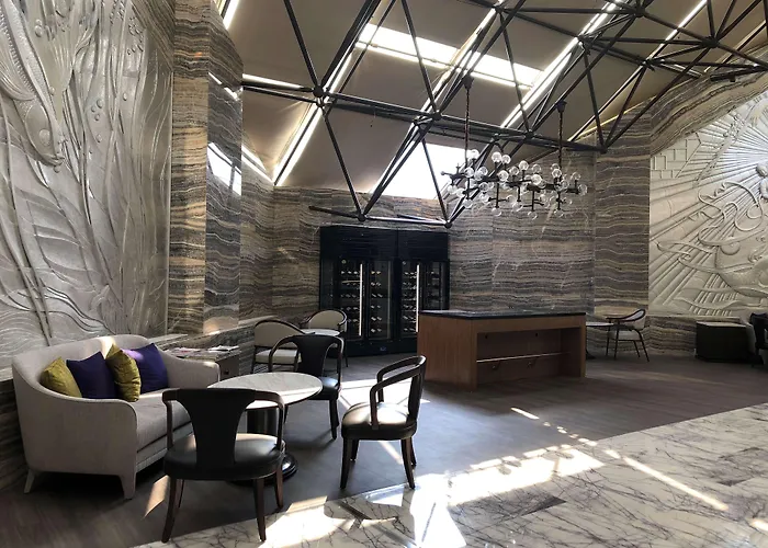 Radisson Collection Hotel, Yangtze Shanghai