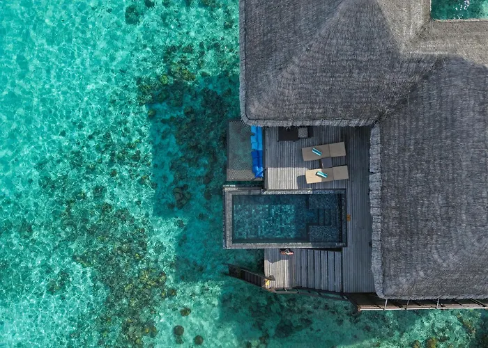 Coco Bodu Hithi - Stay 4 Nights Or More And Enjoy 30 Percent Off Shared Roundtrip Speedboat, Valid For Stays Until 31St August 2026