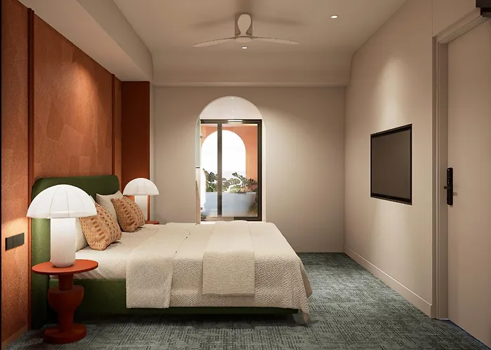 Little Brick Saigon Hotel