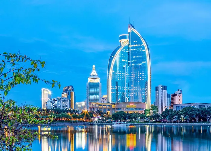 Kempinski Hotel Xiamen