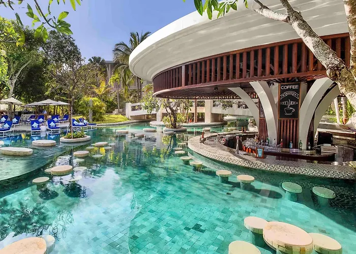 Sofitel Bali Nusa Dua Beach Resort