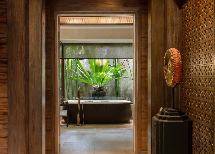 Mandapa, A Ritz-Carlton Reserve Ubud 