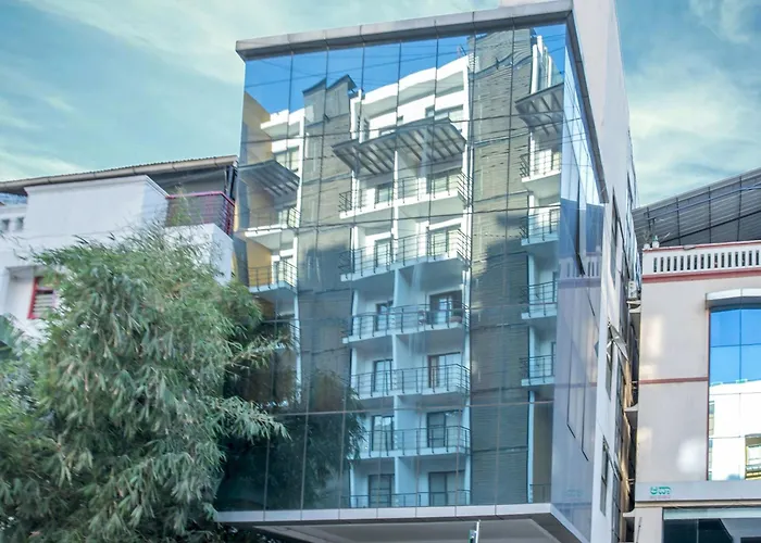 Super Hotel O Petunia Boutique Hotel