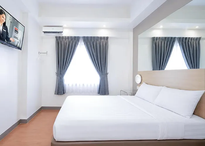 Red Planet Cagayan De Oro Hotel