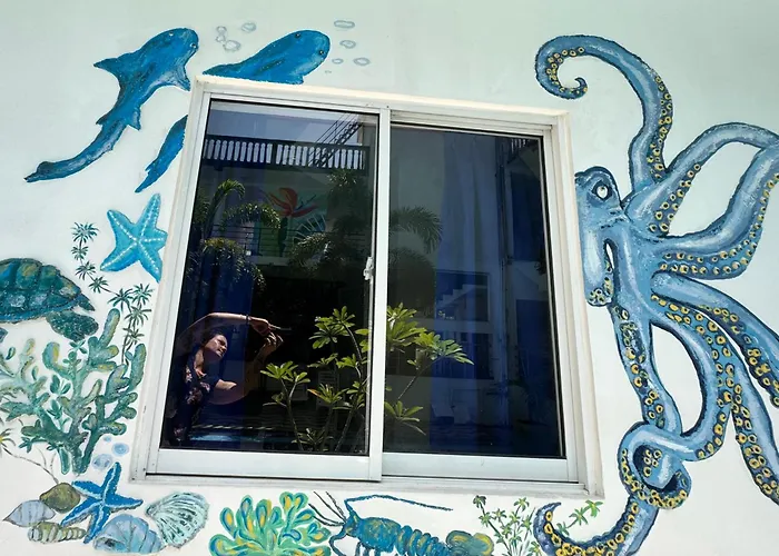 Sea Breeze Hotel Mirissa