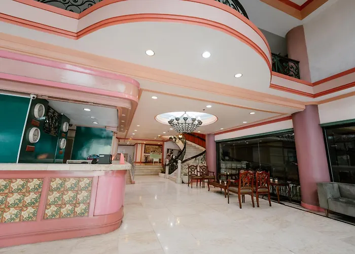 La Fiesta Hotel Iloilo City