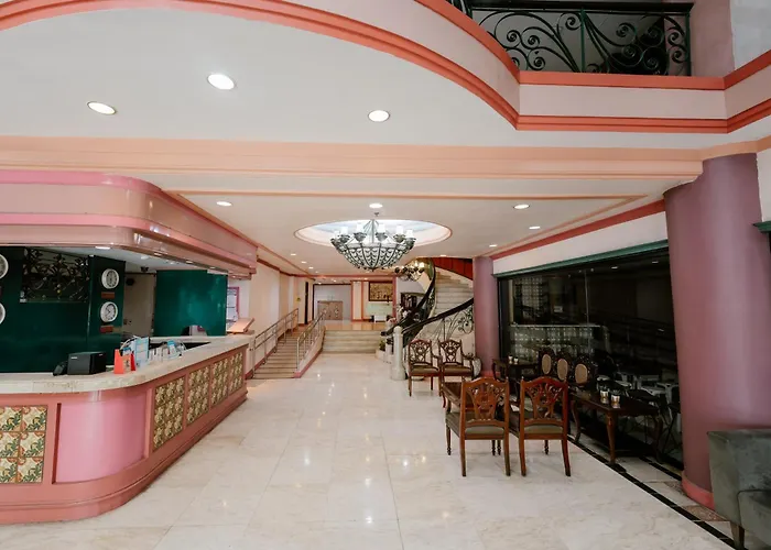 La Fiesta Hotel Iloilo City