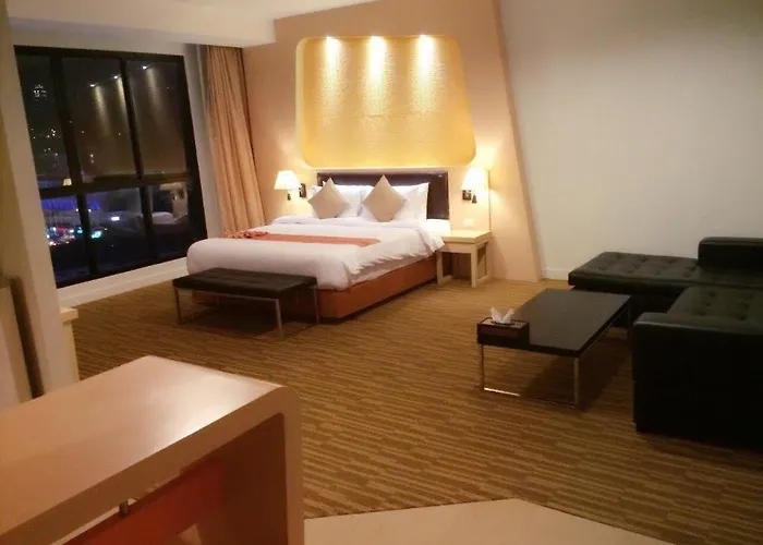 Vc Hotel Pattaya