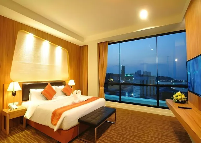 Vc Hotel Pattaya