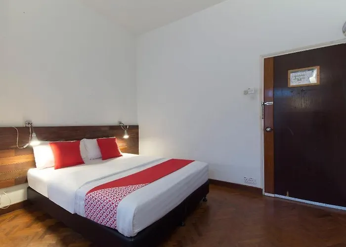 Lodge Paradize Hotel By The Sqwhere