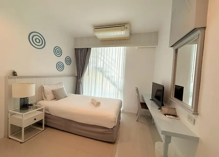 Apo Hotel Krabi town