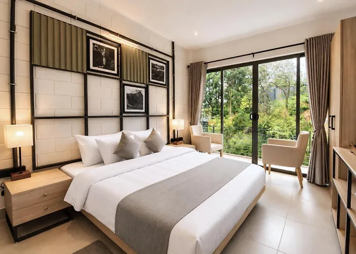 Onrock Boutique Hotel Ella