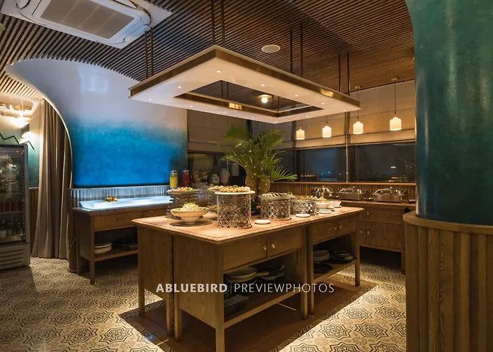 La Passion Hanoi Hotel & Spa