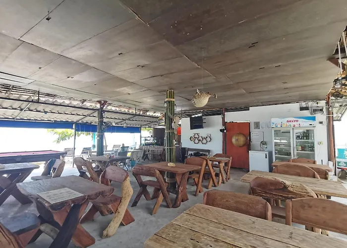 The Relax Resort Ko Pha Ngan