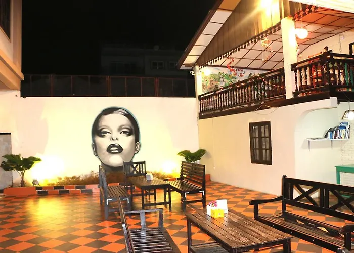 Vientian Star Hotel