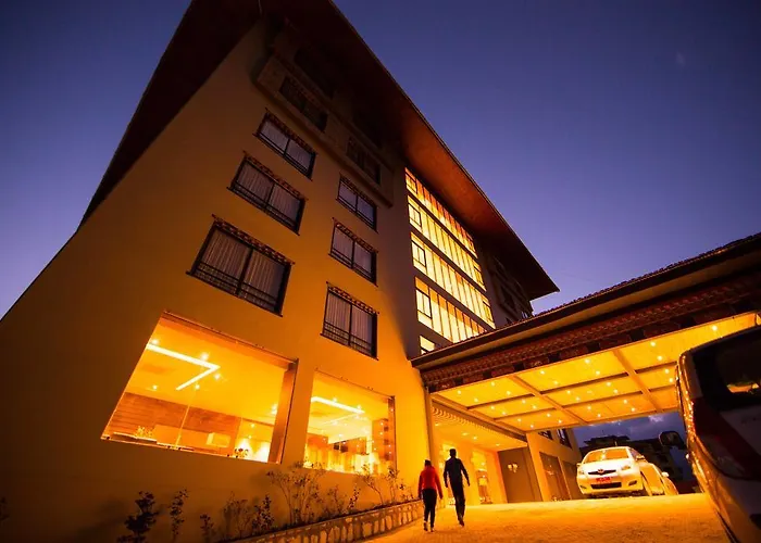 Ariya Hotel