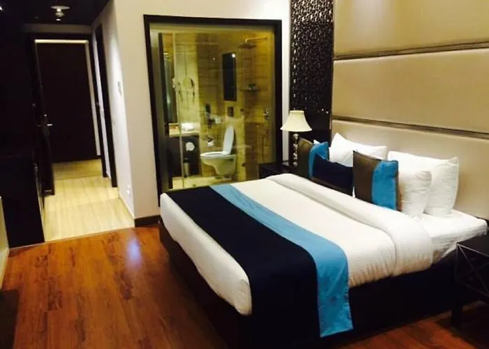 Hotel Delite Grand