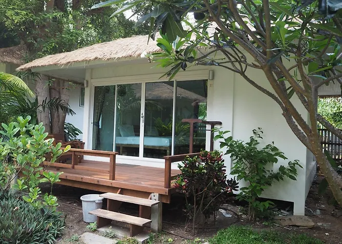 Larissa Samed Resort