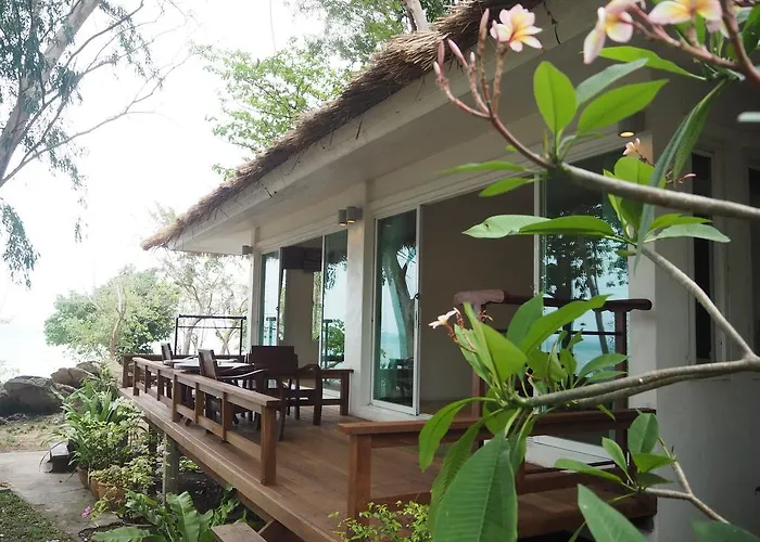 Larissa Samed Resort