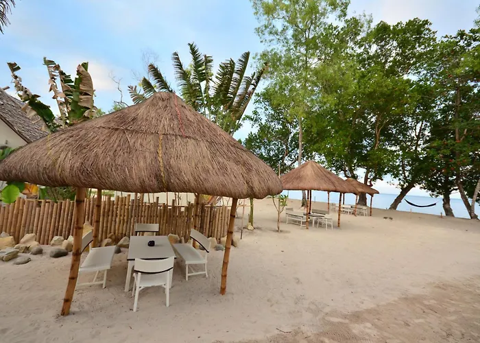 Blue Palawan Beach Club Puerto Princesa