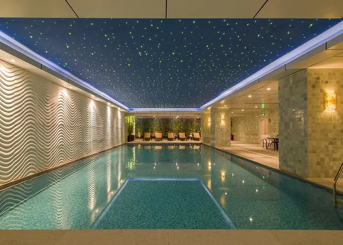 Avic Hotel Beijing