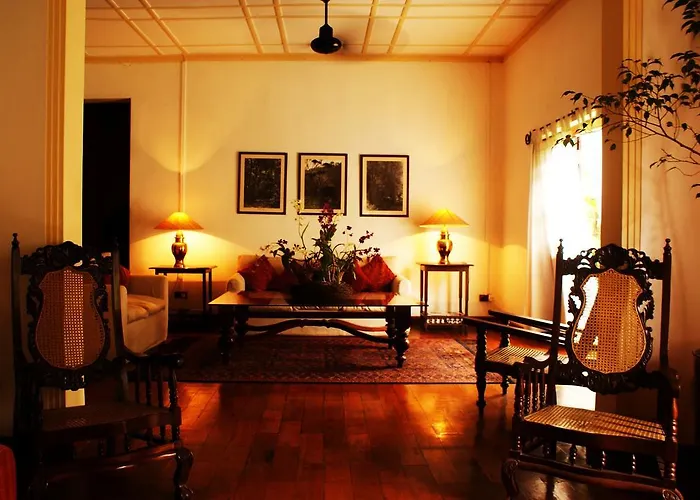 The Havelock Place Bungalow