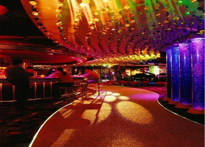Chang An Grand Hotel