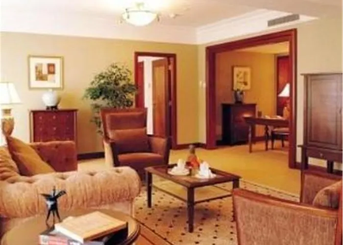 Chang An Grand Hotel