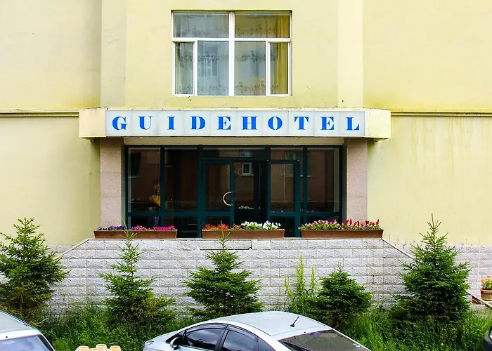 Guide Hotel