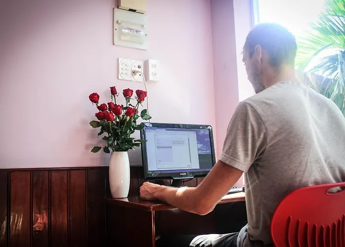 Cozy Hue Hotel