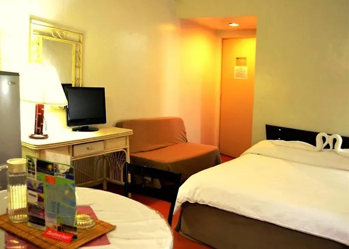 New Solanie Hotel
