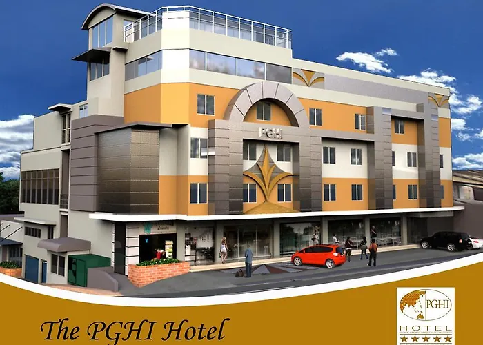 Pghi Hotel