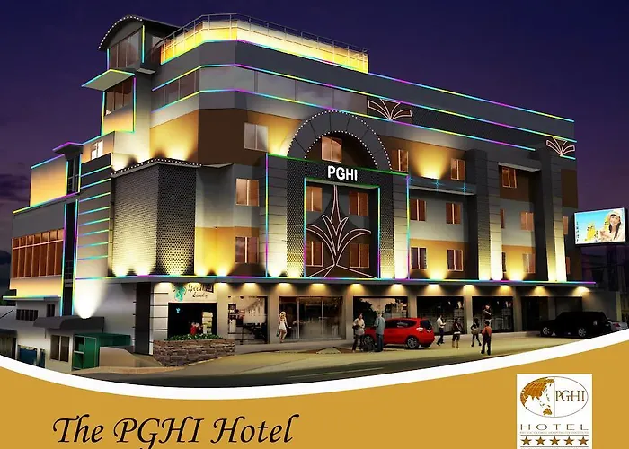 Pghi Hotel