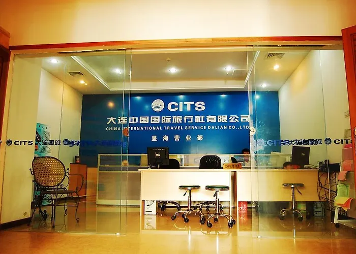 Air China Hotel Dalian