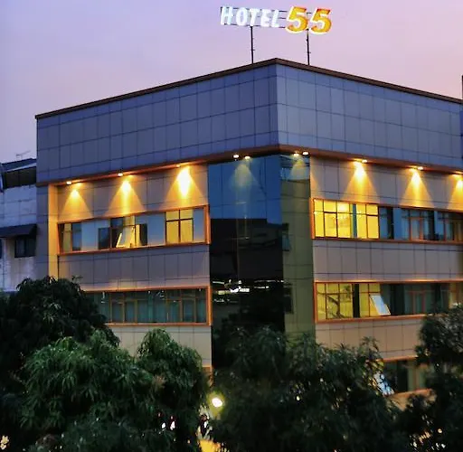 Hotel 55 Yakarta