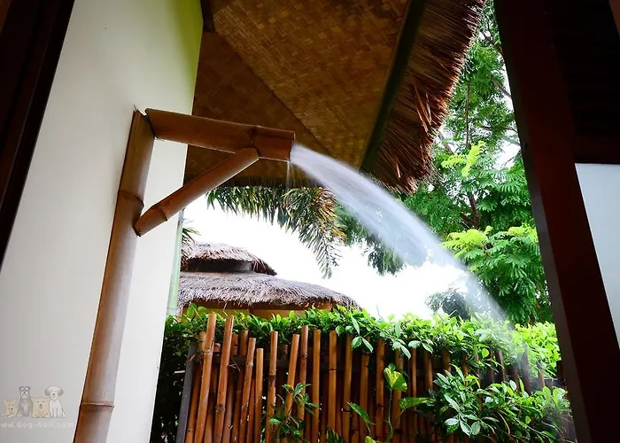 8 Villas Hua Hin