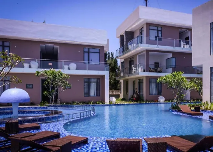 Sepon Boutique Resort
