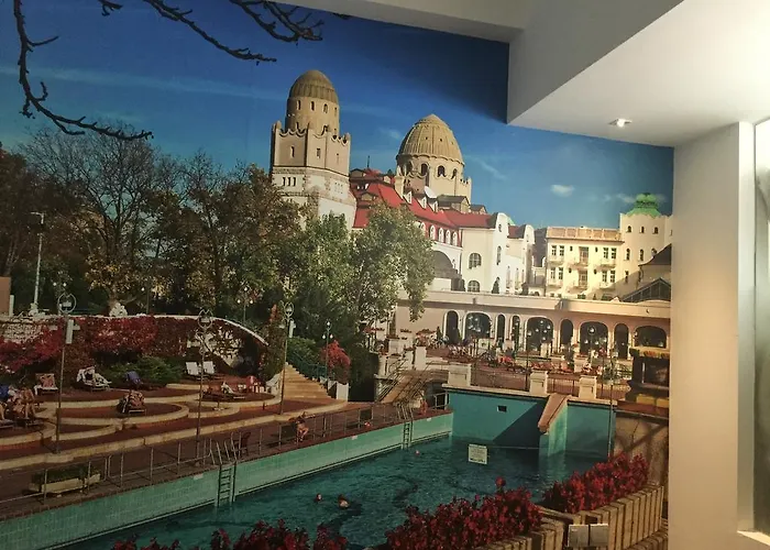 Moon 23 Hotel