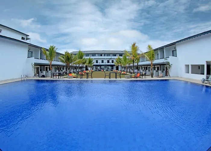 Coco Royal Beach Resort