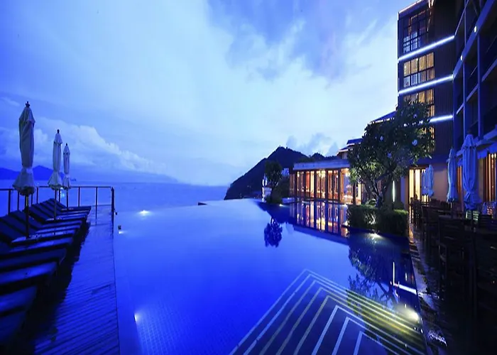 Sanya Royal Garden Resort