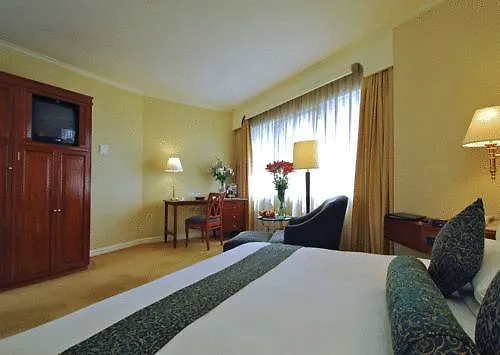 Mandarin Oriental Manila