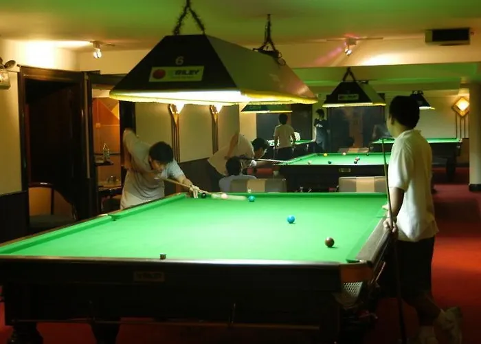 Royal Pacific Hotel