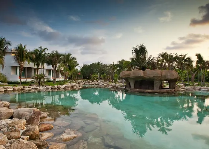 Ohana Resort And Restaurant