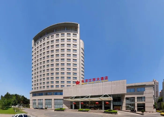 Beijing Jiangxi Grand Hotel