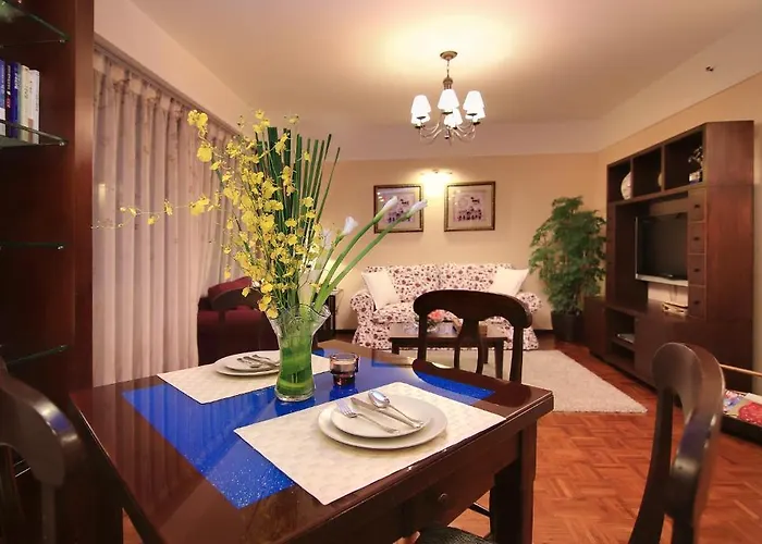 Portofino International Apartment
