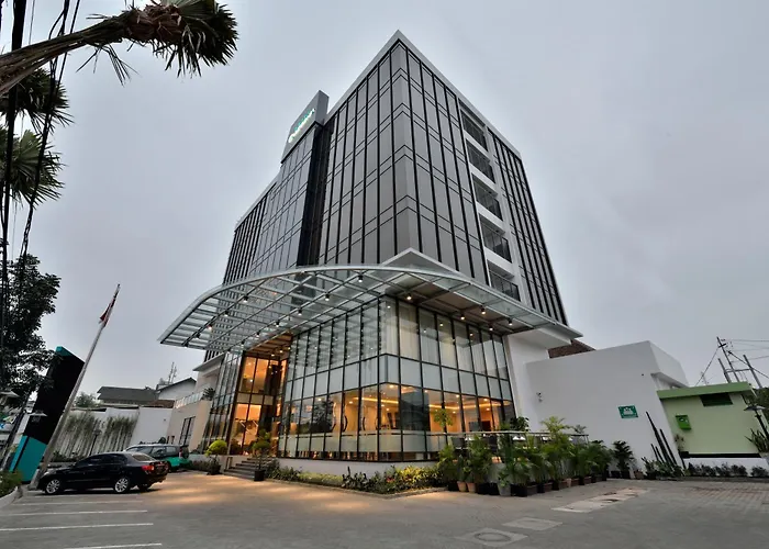 Hotel California Bandung